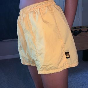 REI shorts
